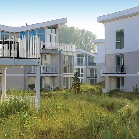 Duenenvilla 11, Whg 2 Apartment *