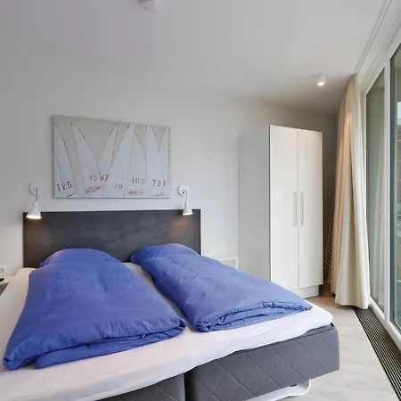 Apartament Duenenvilla 11, Whg 2