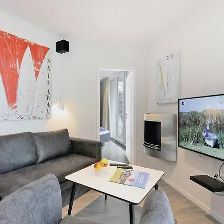 Apartament Duenenvilla 11, Whg 2 *