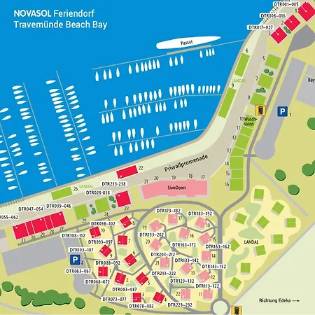 Dünenvilla 11 2 *