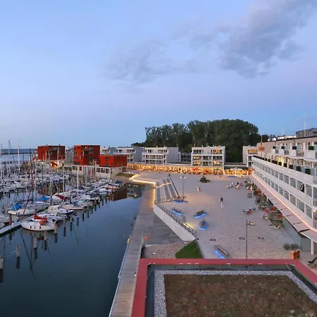 Duenenvilla 11, Whg 2 Apartment