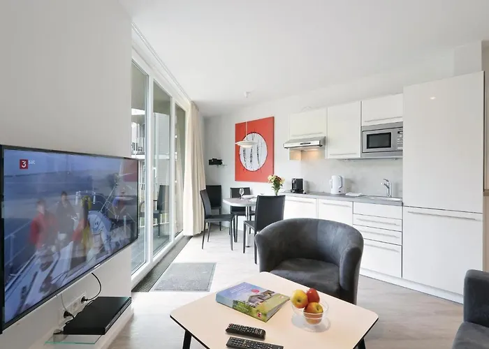 Duenenvilla 11, Whg 2