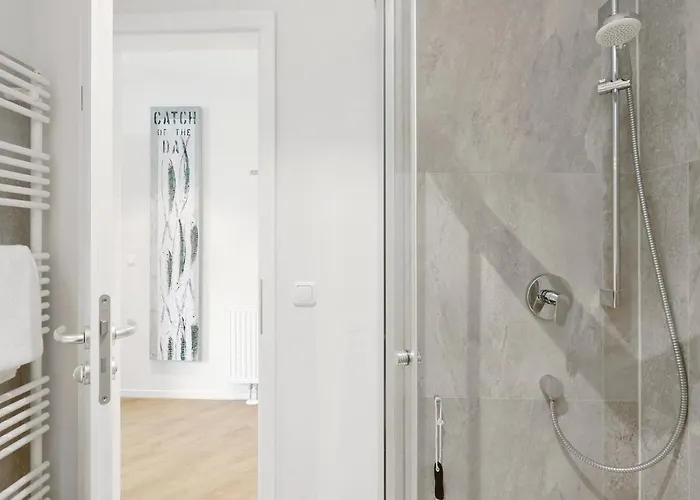 Duenenvilla 11, Whg 2 *