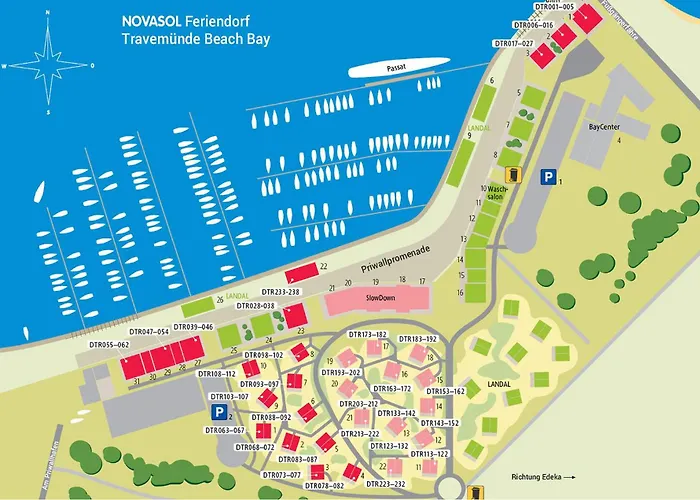 Duenenvilla 11, Whg 2 *