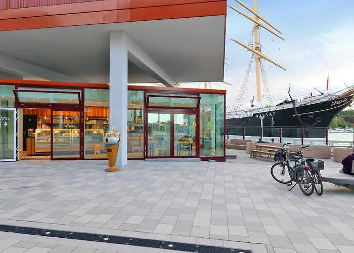 Duenenvilla 11, Whg 2 *