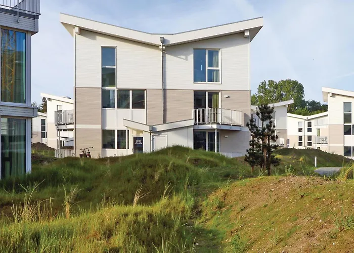 Duenenvilla 11, Whg 2 * 프리발