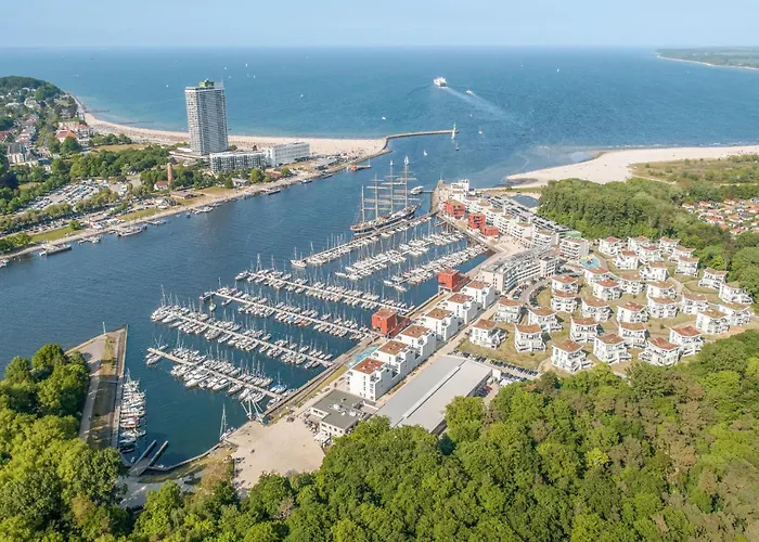 Duenenvilla 11, Whg 2 *